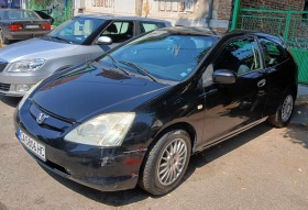 Honda Civic 1.4 | Mobile.bg    7