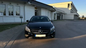     Mercedes-Benz A 180 CDI