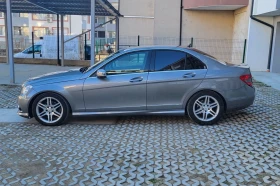 Mercedes-Benz C 220 АМG 646, снимка 13