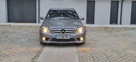 Mercedes-Benz C 220 АМG 646, снимка 1