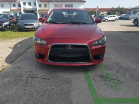     Mitsubishi Lancer 1, 8 