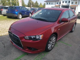     Mitsubishi Lancer 1, 8 