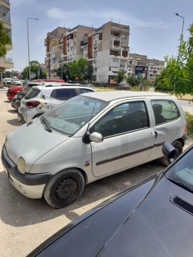 Renault Twingo 1.2, снимка 3