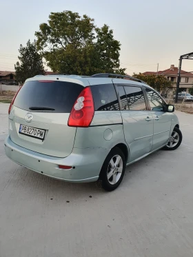 Mazda 5 2.0 дизел, снимка 3