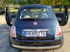 Fiat 500, снимка 3