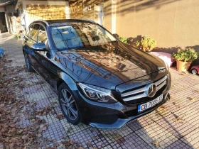 Mercedes-Benz C 220 CDI, снимка 5