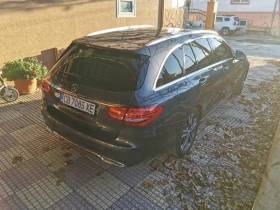 Mercedes-Benz C 220 CDI, снимка 4