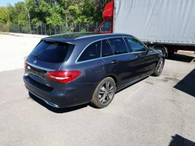 Mercedes-Benz C 220 CDI, снимка 5