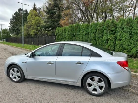 Chevrolet Cruze, снимка 3