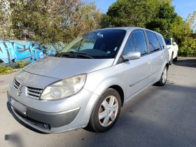 Renault Scenic, снимка 10