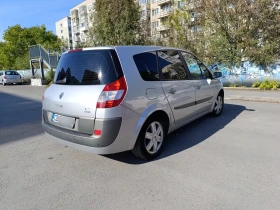 Renault Scenic, снимка 4