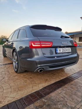 Audi A6 3.0 Bitdi 313кс, снимка 7