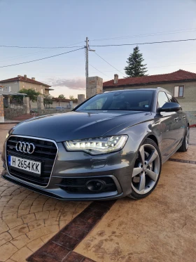 Audi A6 3.0 Bitdi 313кс, снимка 2