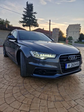 Audi A6 3.0 Bitdi 313кс, снимка 3