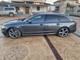 Audi A6 3.0 Bitdi 313кс, снимка 5