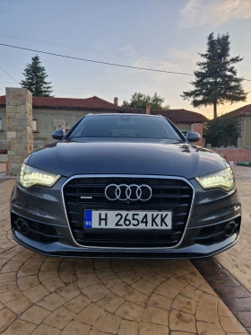 Audi A6 3.0 Bitdi 313кс, снимка 1