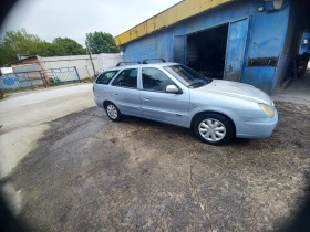 Citroen Xsara, снимка 3