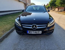  Mercedes-Benz C 250