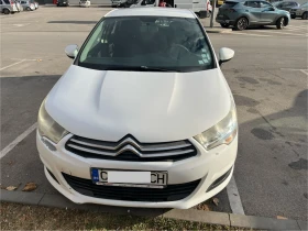 Citroen C4, снимка 4