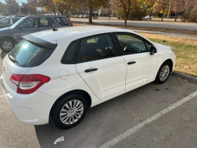 Citroen C4, снимка 1