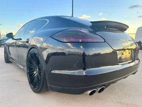 Porsche Panamera 4S | Mobile.bg    3