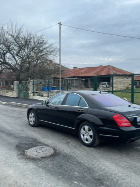 Mercedes-Benz S 350, снимка 9