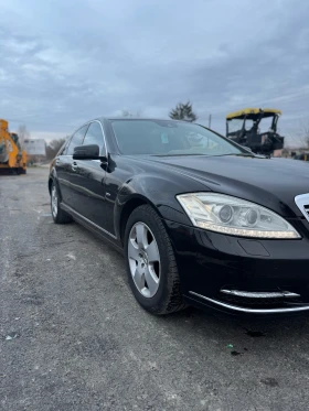 Mercedes-Benz S 350, снимка 2