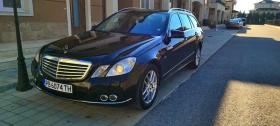 Mercedes-Benz E 220 2.2 CDI, снимка 4