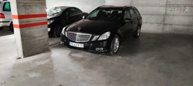 Mercedes-Benz E 220 2.2 CDI, снимка 3