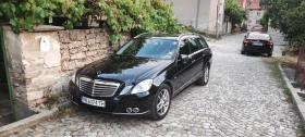 Mercedes-Benz E 220 2.2 CDI, снимка 1