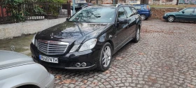 Mercedes-Benz E 220 2.2 CDI, снимка 2