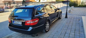 Mercedes-Benz E 220 2.2 CDI, снимка 6