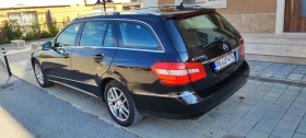 Mercedes-Benz E 220 2.2 CDI, снимка 5