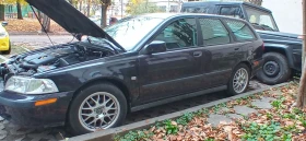 Volvo V40, снимка 4