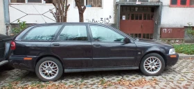 Volvo V40, снимка 3