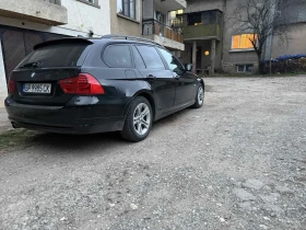 BMW 320, снимка 5