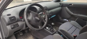 Audi A3 1.9TDI , снимка 5