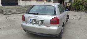 Audi A3 1.9TDI , снимка 4