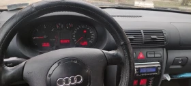 Audi A3 1.9TDI , снимка 6