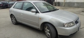 Audi A3 1.9TDI , снимка 3