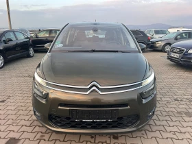     Citroen Grand C4 Picasso 1.6HDI 6+ 1 NAVI EURO 5