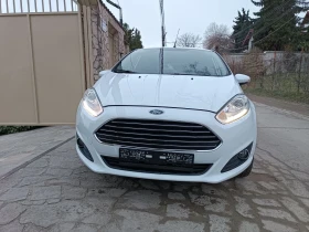 Ford Fiesta 1.4 LPG Titanium | Mobile.bg    2