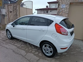 Ford Fiesta 1.4 LPG Titanium | Mobile.bg    5