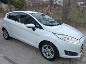 Ford Fiesta 1.4 LPG Titanium | Mobile.bg    3