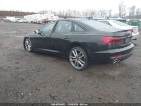 Audi A6 SEDAN PREMIUM PLUS (CARFAX) - 54999 лв. - 33514434 | Car24.bg