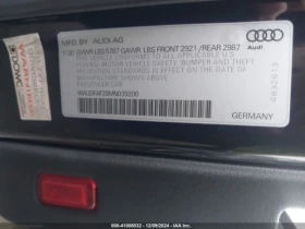 Audi A6 SEDAN PREMIUM PLUS (CARFAX) - 54999 лв. - 33514434 | Car24.bg