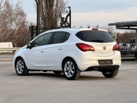 Opel Corsa 1.3CDTI ИТАЛИЯ - 12800 лв. - 72231794 | Car24.bg