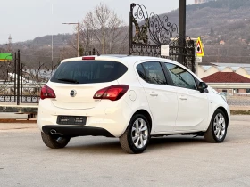 Opel Corsa 1.3CDTI ИТАЛИЯ, снимка 6