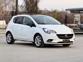 Opel Corsa 1.3CDTI ИТАЛИЯ, снимка 3