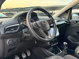 Opel Corsa 1.3CDTI ИТАЛИЯ, снимка 7